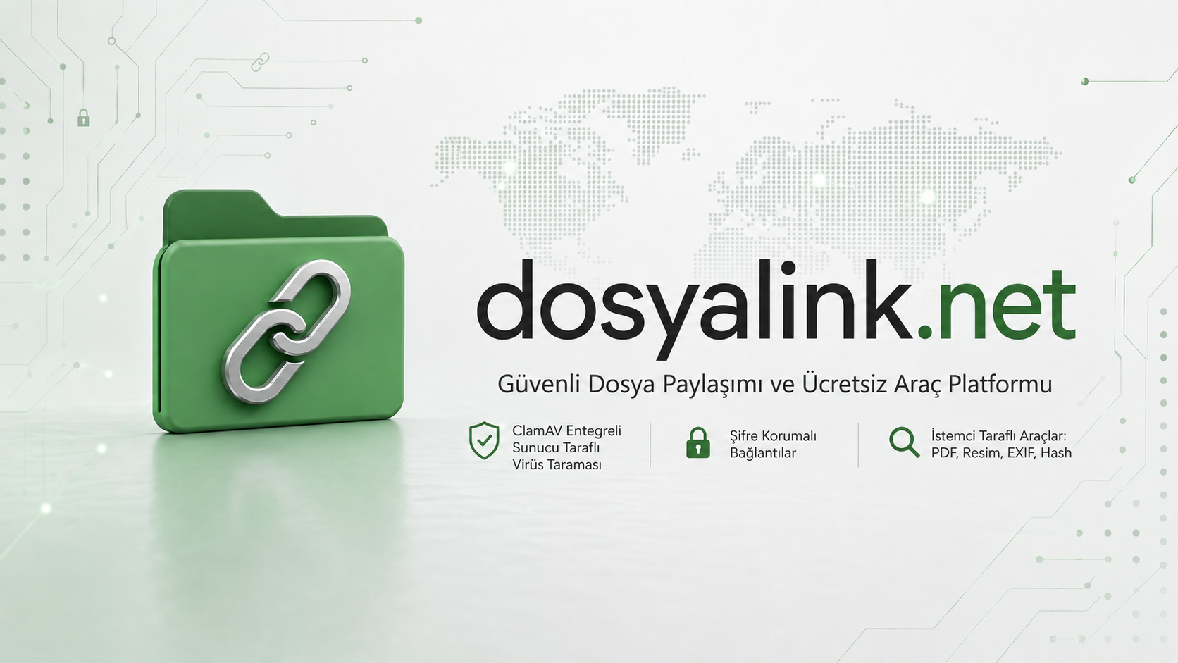 DosyaLink