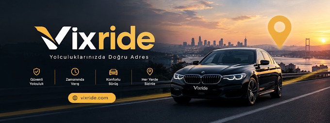 Vixride