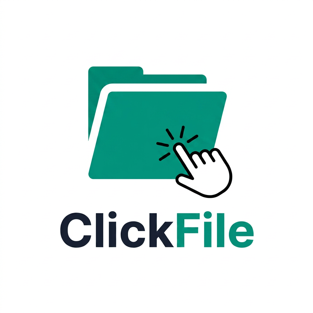 ClickFile