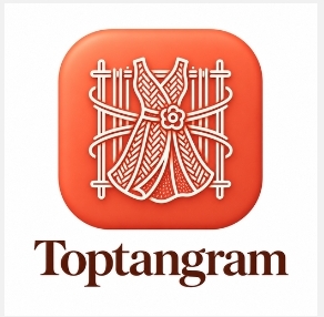 Toptangram