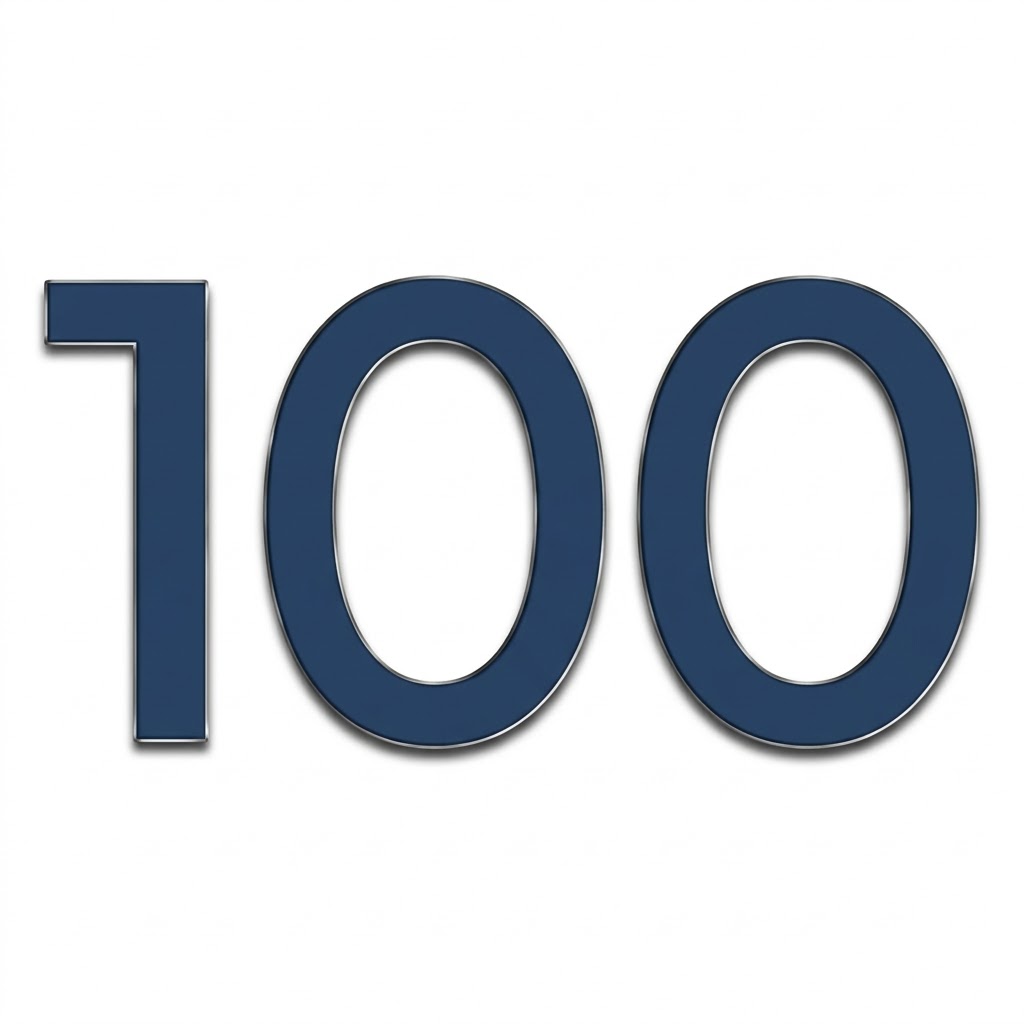 Arsa100