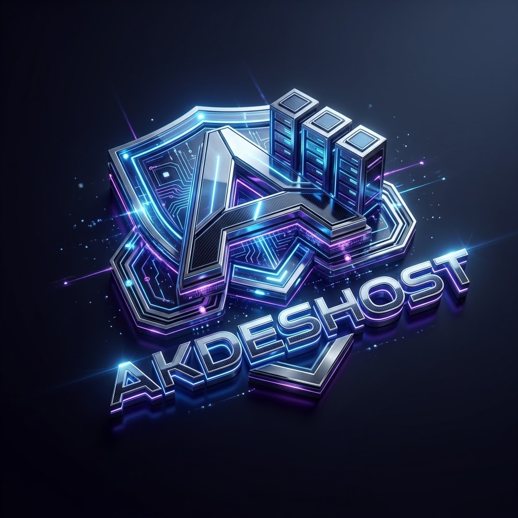 AkdesHost