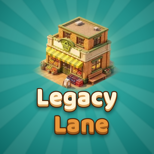 Legacy Lane: Mahalle Esnafı